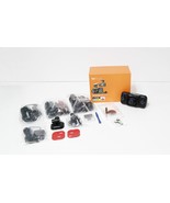 Certified Open Box

Rexing R4 Dash Cam w/ 1080p All Around Resolution BB... - $1,610.94 MXN