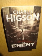 ENEMY - ZOMBIES AND MORE ZOMBIES - HIGSON - THE WALKING DEAD - $3.96