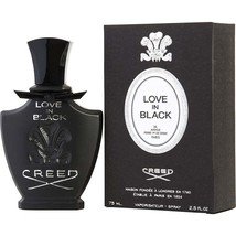 Creed Love in Black 2.5 Oz. EDP Spray - $195.00