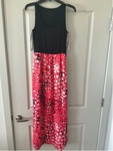 Eric + Lani Women’s Long Maxi Dress Size Small - $35.90 CAD