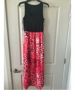 Eric + Lani Women’s Long Maxi Dress Size Small - $35.90 CAD