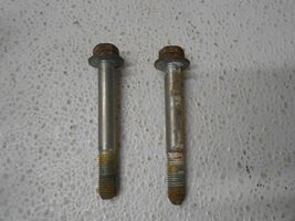 2008 Honda Accord Front Right Passenger Upper Control Arm Bolts - $29.99