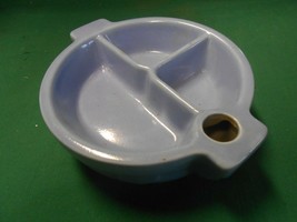 Great Porcelain BABY&#39;S Feeding DISH - $9.49