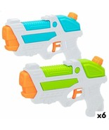 Set of 2 Guns Colorbaby 200 ml 22 x 14 x 3,5 cm (6 Units) - £60.96 GBP