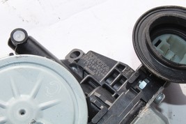 2009-2013 TOYOTA MATRIX FRONT RIGHT WINDOW REGULATOR MOTOR  R1964 image 8