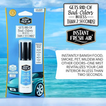 Car Air Hawaiian Dream - Fragrance Freshener + Odor Eliminator, 1.35 Oz ... - $5.95