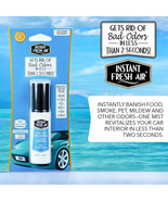 Car Air Hawaiian Dream - Fragrance Freshener + Odor Eliminator, 1.35 Oz ... - $110.78 MXN