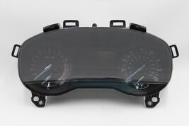 16 17 18 FORD EDGE INSTRUMENT CLUSTER GAUGE SPEEDOMETER OEM - $39.60
