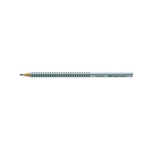 Faber-Castell Blacklead Pencil GRIP 2001 - 2H Pack Of 12  - $31.00