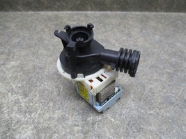 Haier Dishwasher Drain Pump Part # DW-5470-01 - $75.00