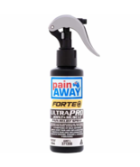 Pain Away Forte Ultra Pro Joint and Muscle Spray 100mL - $127.18 CAD