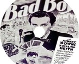 Bad Boy (1939) Movie DVD [Buy 1, Get 1 Free] - $9.99