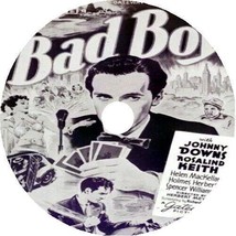 Bad Boy (1939) Movie DVD [Buy 1, Get 1 Free] - £7.82 GBP
