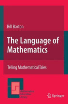 Telling Mathematical Tales: By Bill Barton - £39.30 GBP