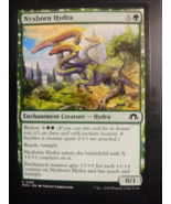 Nyxborn Hydra Magic The Gathering Modern Horizons 3 Green Enchantment 16... - $2.67