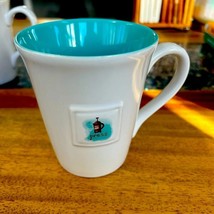 Starbucks mug - $221.43 MXN