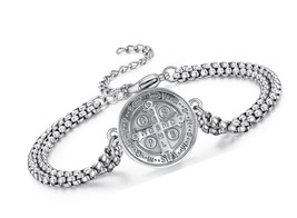 Bracelets 925 Sterling Silver San Benito - £204.25 GBP