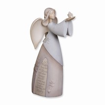 Foundations Bereavement Angel Figurine - £51.71 GBP