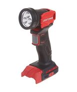 CRAFTSMAN V20* LED Work Light (Tool Only) (CMCL020B) - $821.63 MXN