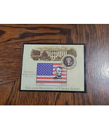 16th President Abraham Lincoln $100 Stamp Liberia Mystic Stamp Company - €0,85 EUR