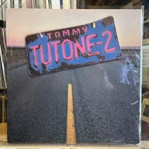 [ROCK/POP]~EXC LP~TOMMY TUTONE~Tommy Tutone 2~[Original 1981~CBS~Issue] - £11.87 GBP