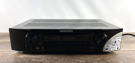 Marantz NR1403 AV 5.1 Surround Home Theater Receiver AM/FM - NO REMOTE C... - $148.49