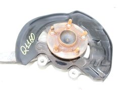 06-13 LEXUS IS350 FRONT RIGHT PASSENGER SIDE SPINDLE KNUCKLE Q1160 image 6