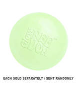 Schylling Glow in the Dark Nee-Doh Stress Ball - £13.97 GBP