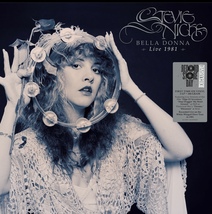 Stevie Nicks Live 1981 CD at the Wilshire Theatre in LA FM Radio Broadcast  - £15.93 GBP