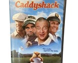 Caddyshack DVD - £4.52 GBP