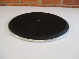 Pioneer Turntable Metal Platter Rubber Mat For PL-4, PL-5 and PL-7 PNR-164 - $19.75