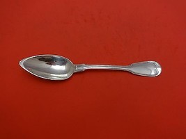 Coquille by French Sterling Silver Teaspoon 6" - £125.82 GBP