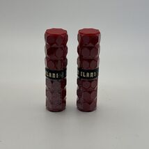 2 pack Milani Color Fetish Vegan Shine Balm Lipstick 180 Seduce NEW SEALED - $14.73