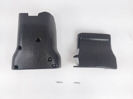 For Toyota Land Cruiser Wagon FJ80 90-98 Steering Column Cover NO Cruise... - €57,05 EUR