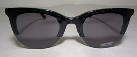 Calvin Klein CK19522S Black New Men&#39;s Sunglasses - £196.80 GBP