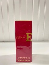 ESPECIALLY ESCADA LUXURIOUS SHOWER GEL 150 Ml./ 5 OZ. _ for Women _Great... - $15.00