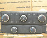 08-10 Dodge Journey Ac Heater Temp Climate P55111805AI  b3 Control 604-11f8 - $22.99