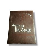 VTG 1954 Clarkstown Central High School Year Book New City , New York “T... - $1,066.09 MXN