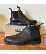 Blundstone 1901 Classic Black Chelsea Boots Men&#39;s US Size 9 - $2,026.95 MXN