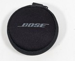 Bose  SoundSport Wireless in Ear Neckband Headphones - Black - Carrying ... - £11.68 GBP
