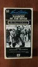Sanders Of The River (Vhs) Leslie Banks , Paul Robeson - £37.35 GBP
