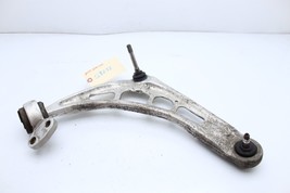 99-00 BMW 323I FRONT RIGHT PASSENGER SIDE LOWER CONTROL ARM Q3233 - £72.33 GBP