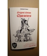 ORIGINAL EDITION CHARACTERS *NM/MT 9.8* DUNGEONS DRAGONS MANUAL - €16,07 EUR ORIGINAL EDITION CHARACTERS *NM/MT 9.8* DUNGEONS DRAGONS MANUAL - €16,07 EUR