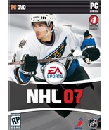 NHL 07 - PC [video game] - $26.36