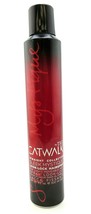 TIGI Catwalk Straight Collection Sleek Mystique Look-Lock Hairspray*Twin... - £17.24 GBP