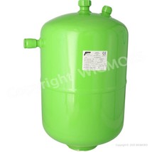 Tank 18L 1 1/4&quot; RV 260 x 419 1/2&quot;NPT / 1/4&quot;NPT Green - $247.49