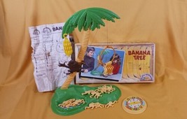 Vintage Banana Tree Game In Box  Marx Toys  - £18.74 GBP