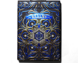  Realms (Blue) Playing Cards  - £13.24 GBP