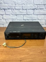 VTG Pioneer PD-M400 6 Disc Multi CD Player Changer Cartridge Home Audio - $37.99