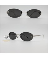 Brand New FENDI FE40046S Women&#39;s Sunglasses – Silver/Gray - $5,158.18 MXN